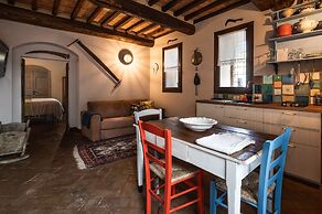 Il Burellino Wine & Resort