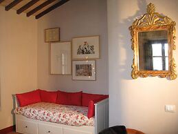 Il Burellino Wine & Resort