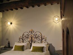 Il Burellino Wine & Resort