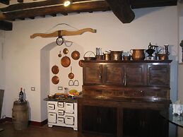 Il Burellino Wine & Resort