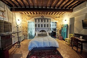 Il Burellino Wine & Resort