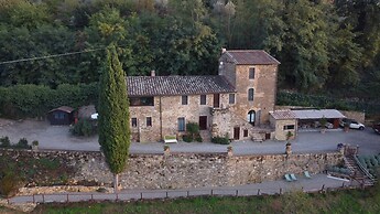 Il Burellino Wine & Resort