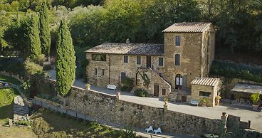 Il Burellino Wine & Resort