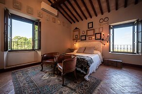 Il Burellino Wine & Resort