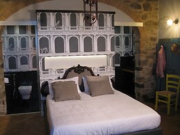 Il Burellino Wine & Resort