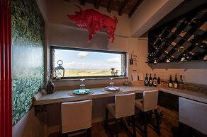 Il Burellino Wine & Resort