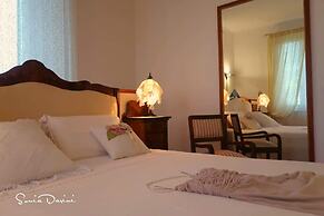 B&B Palazzo Mestichelli