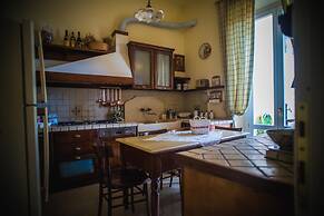 B&B Palazzo Mestichelli