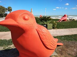 B&B Palazzo Mestichelli