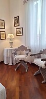 B&B Palazzo Mestichelli