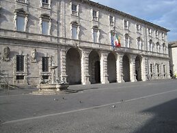 B&B Palazzo Mestichelli