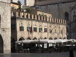 B&B Palazzo Mestichelli