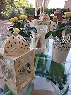 B&B Palazzo Mestichelli