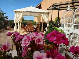 B&B Palazzo Mestichelli