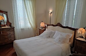 B&B Palazzo Mestichelli