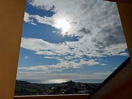 B&B Palazzo Mestichelli