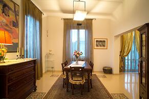 B&B Palazzo Mestichelli