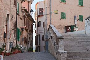 B&B Palazzo Mestichelli