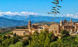 B&B Palazzo Mestichelli