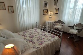 B&B Palazzo Mestichelli