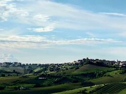 B&B Palazzo Mestichelli