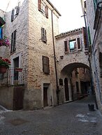 B&B Palazzo Mestichelli