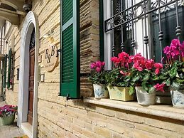 B&B Palazzo Mestichelli