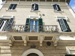 B&B Palazzo Mestichelli