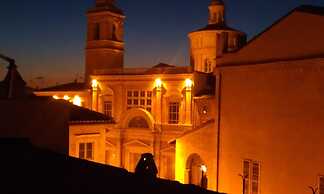 B&B Palazzo Mestichelli