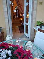 B&B Palazzo Mestichelli