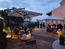 B&B Palazzo Mestichelli