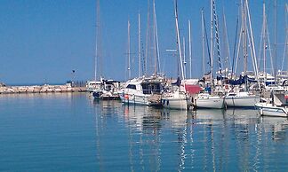 B&B Palazzo Mestichelli