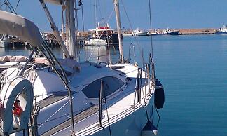 B&B Palazzo Mestichelli