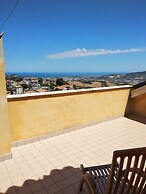 B&B Palazzo Mestichelli