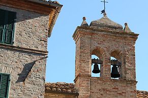 B&B Palazzo Mestichelli