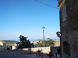 B&B Palazzo Mestichelli