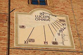 B&B Palazzo Mestichelli