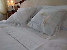 B&B Palazzo Mestichelli