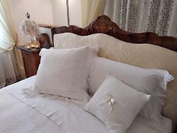 B&B Palazzo Mestichelli