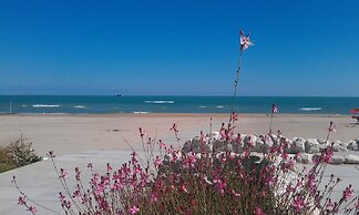 B&B Palazzo Mestichelli