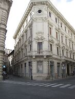 B&B Palazzo Mestichelli