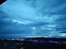 B&B Palazzo Mestichelli