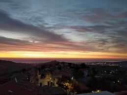 B&B Palazzo Mestichelli