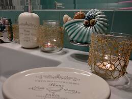 B&B Palazzo Mestichelli