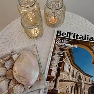 B&B Palazzo Mestichelli