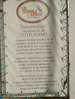 B&B Palazzo Mestichelli