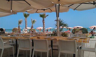 B&B Palazzo Mestichelli