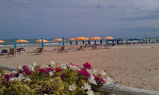 B&B Palazzo Mestichelli