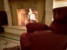 B&B Palazzo Mestichelli