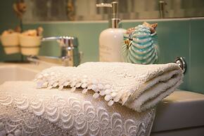 B&B Palazzo Mestichelli